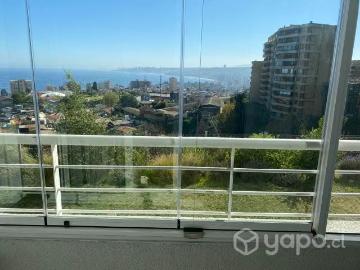Arriendo de Departamentos en Viña del Mar | Hermoso departamento en agua santa viña del mar 2 Dormitorios por CLP 650000.00