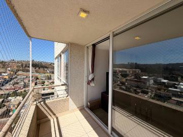 Arriendo de Departamentos en | Viña del Mar Santa Inés Departamento 2D 2B 1E 2 Dormitorios por CLP 600000.00