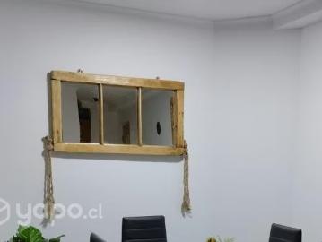 Arriendo de Departamentos en Viña del Mar | Se Arrienda 3D+1B Marzo a Diciembre 2025 3 Dormitorios por CLP 500000.00