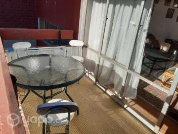 Arriendo de Departamentos en Viña del Mar | Seguro dpto con linda vista al mar 3 Dormitorios por CLP 85000.00