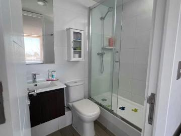 Arriendo de Departamentos en Viña del Mar | Vista al MAR 2D 2B cocina cerrada estac logia 1250 Dormitorios por CLP 570000.00