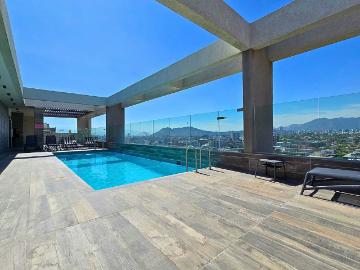 Arriendo de Departamentos en Ñuñoa | 3 D / 2 B + 2 E / 1 B, totalmente amoblado 1597 Dormitorios por CLP 1350. 00
