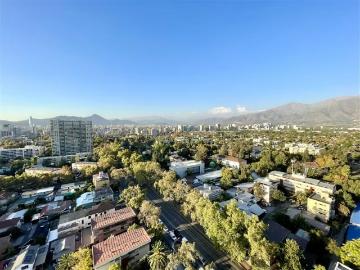 Arriendo de Departamentos en Ñuñoa | 545 mil Dpto Arriendo 1D Ñuñoa Portal Ñuñoa Grecia 1 Dormitorios por CLP 545000.00