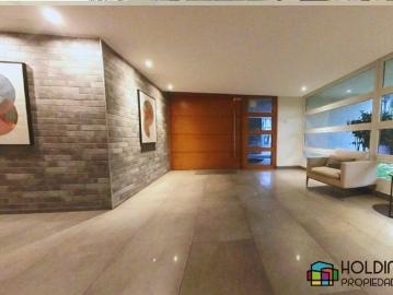Arriendo de Departamentos en Ñuñoa | Como nuevo, dpto en moderno edificio zona residencial Ñuñoa 2 Dormitorios por CLP 900000.00