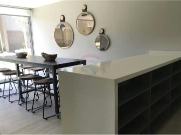 Arriendo de Departamentos en Ñuñoa | Arriendo depto homestudio general bustamante 1 Dormitorios por CLP 400000.00