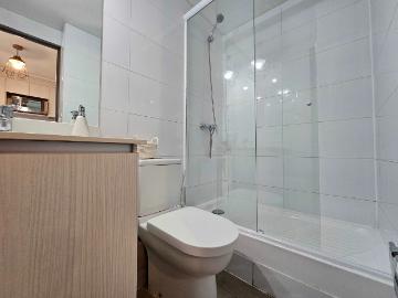 Arriendo de Departamentos en Ñuñoa | ARRIENDO DPTO. Amoblado ñuñoa, irarrazaval 1620 Dormitorios por CLP 370000.00