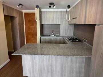 Arriendo de Departamentos en Ñuñoa | Arriendo dpto Ñuñoa 1D1B+ estacionamiento 1 Dormitorios por CLP 465000.00