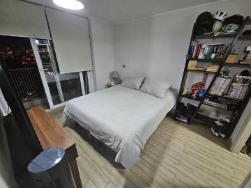 Arriendo de departamentos en ñuñoa | arriendo excelente departamento en ñuñoa 2 dormitorios por clp 605000.00