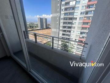 Arriendo de Departamentos en Ñuñoa | Departamento en arriendo de 1 dorm. En Ñuñoa 1 Dormitorios por CLP 430000.00