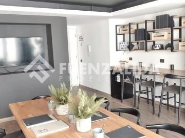 Arriendo de Departamentos en Ñuñoa | Departamento en arriendo de 1 dorm. En Ñuñoa 1 Dormitorios por CLP 500000.00