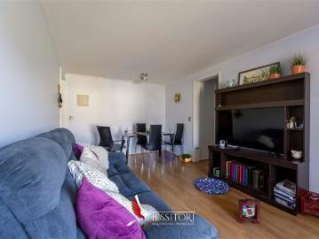 Arriendo de Departamentos en Ñuñoa | Departamento en Arriendo en Ñuñoa con vista espectacular 2 Dormitorios por CLF 21.00