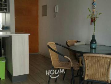 Arriendo de Departamentos en Ñuñoa | Departamento en Zañartu 1 Dormitorios por CLP 400000.00