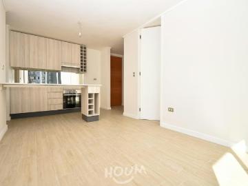 Arriendo de Departamentos en Ñuñoa | Departamento en Zañartu 2 Dormitorios por CLP 490000.00