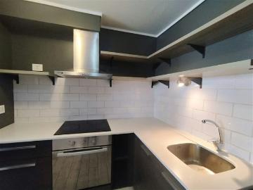 Arriendo de Departamentos en Ñuñoa | DEPARTAMENTO PARQUE RAMON CRUZ 1 Dormitorios por CLP 560000.00