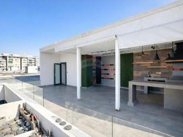Arriendo de Departamentos en Ñuñoa | Depto 3d 2b 2estac. Rooftop ñuñoa 3 Dormitorios por CLP 1500. 00