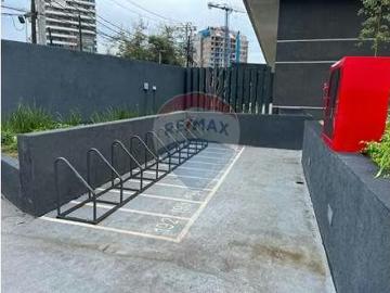 Arriendo de Departamentos en Ñuñoa | Depto de 1d/1b en ñuñoa 1 Dormitorios por CLP 430000.00