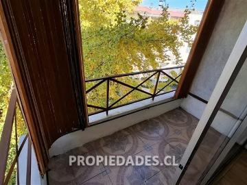 Arriendo de Departamentos en Ñuñoa | Dpto en arriendo de 1 dorm. En Ñuñoa metro Estadio Nacional 1 Dormitorios por CLP 419000.00
