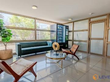Arriendo de Departamentos en Ñuñoa | Zañartu 1315 Depto 1 Dorm con Terraza 50% DSCTO por 1 o 2 MESES 1 Dormitorios por CLP 350200.00