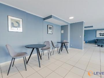 Arriendo de Departamentos en Ñuñoa | Zañartu 1315 Depto 1 Dorm con Terraza 50% DSCTO por 1 o 2 MESES 1 Dormitorios por CLP 364200.00