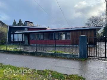 Arriendo de estacionamiento Ohiggins 969 | Espacios por CLP 2000. 00 en Osorno