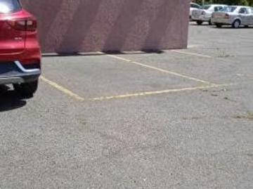 Arriendo de estacionamiento seguro y accesible, vi | Espacios por CLP 58000.00 en Viña del Mar
