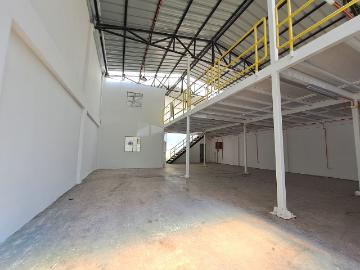 Arriendo de Galpón Comercial ubicado en Villa Ayquina, Calama