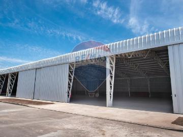 Arriendo de galpón agroindustrial | Espacios por CLP 22000. 00 en San Bernardo