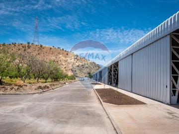 Arriendo de galpón agroindustrial | Espacios por CLP 22000. 00 en San Bernardo