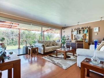 Arriendo de hermosa casa en Peñalolén, Álvaro Casanova