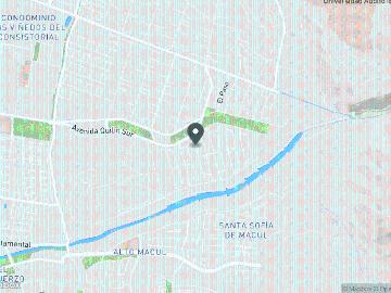 Arriendo de hermosa propiedad en las Pircas, Peñalolén