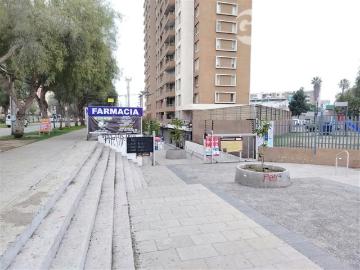 Arriendo de local comercial pudahuel metro barrancas l5 | Espacios por CLP 900000.00 en Pudahuel