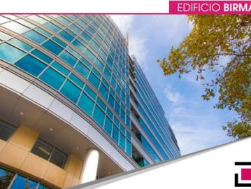 Arriendo de Oficina Callao Comuna De Las Condes/Avenida El Bosque Avenida Apoquindo, Las Condes