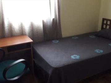 arriendo de pieza
