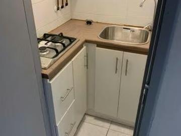 Arriendo de Pieza en Temuco | Arriendo departamento interior un ambiente 1 Dormitorios por CLP 200000.00