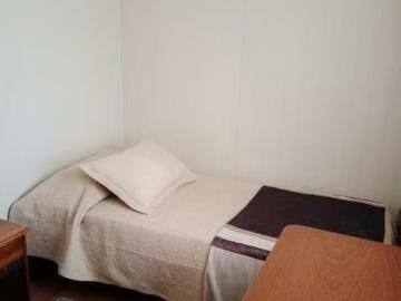 Arriendo de Pieza en Temuco | Arriendo pieza a estudiante mujer 1 Dormitorios por CLP 180000.00