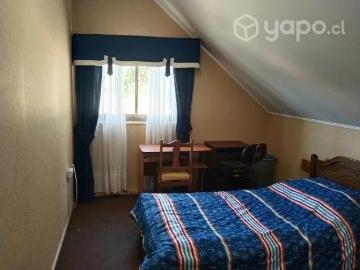 Arriendo de Pieza en Temuco | Pieza 1 Dormitorios por CLP 200000.00