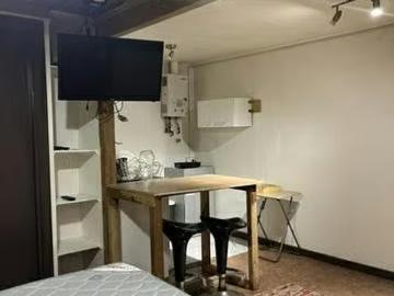 Arriendo de Pieza en Valdivia | Cabaña un ambiente 1 Dormitorios por CLP 250000.00