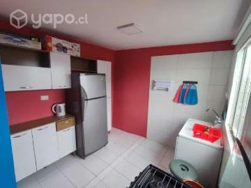 Arriendo de Pieza en Valparaíso | Arriendos de habitacion 1 Dormitorios por CLP 180000.00