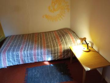 Arriendo de Pieza en Vicuña | Arriendo pieza en Vicuña 1 Dormitorios por CLP 170000.00