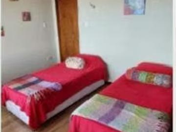 Arriendo de Pieza en Viña del Mar | Arriendo pieza estudiante 1 Dormitorios por CLP 400000.00