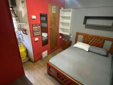 Arriendo de Pieza en Viña del Mar | Habitación tipo Loft 1 Dormitorios por CLP 250.00