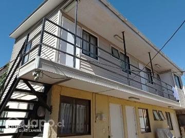 Arriendo de Pieza en Viña del Mar | Pieza con baño estudiante o trabajador Santa ines 1 Dormitorios por CLP 200000.00