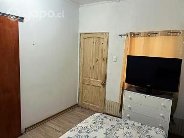 Arriendo de Pieza en Antofagasta | Arriendo piezas sólidas con baño privado $200.000 1 Dormitorios por CLP 200000.00