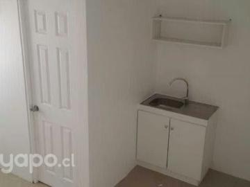 Arriendo de Pieza en Calama | Mini Departamento Sector el Peuco 1 Dormitorios por CLP 258800.00