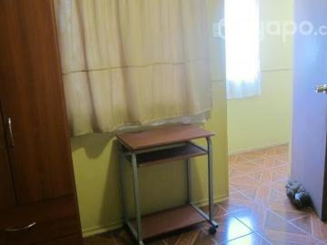 Arriendo de | Pieza en calama solo varones 1 Dormitorios por CLP 160000.00