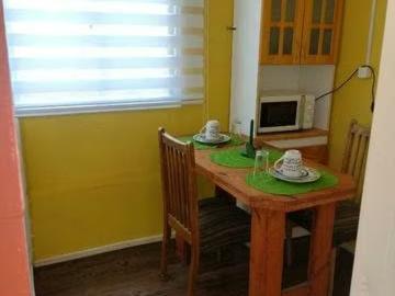 Arriendo de Pieza en Concepción | Pieza Estudiantes 1 Dormitorios por CLP 180000.00