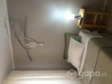 Arriendo de Pieza en Copiapó | Habitacion 1 Dormitorios por CLP 130000.00