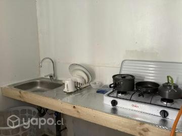 Arriendo de Pieza en Copiapó | Pieza para persona sola 1 Dormitorios por CLP 200000.00