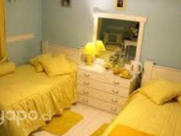 Arriendo de Pieza en Copiapó | Pieza 1 Dormitorios por CLP 160000.00