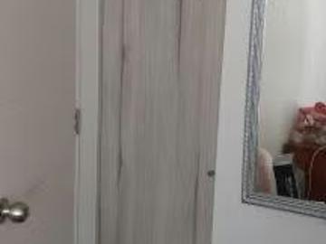 Arriendo de Pieza en Copiapó | Se renta habitación con baño amoblada con servicio 1 Dormitorios por CLP 400000.00